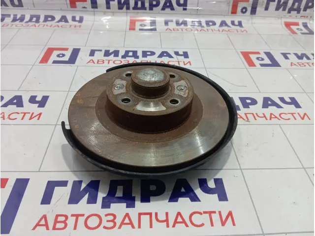 Ступица задняя левая Lada Vesta 8450031130