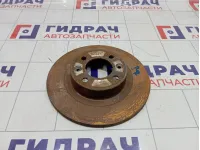 Диск тормозной задний Lada Vesta 8450031131