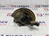 Кулак поворотный передний левый Lada Vesta 8450031437