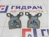 Петли двери передней левой Lada Vesta