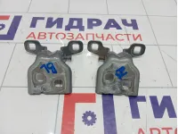 Петли двери задней левой Lada Vesta