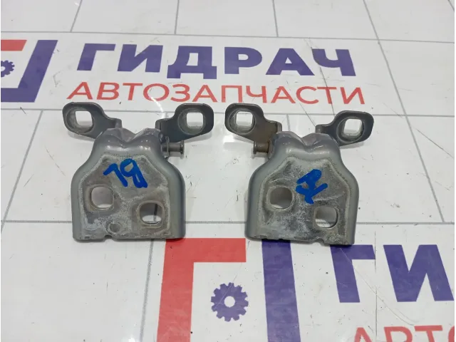 Петли двери задней левой Lada Vesta