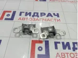 Петли двери задней левой Lada Vesta