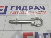 Крюк (петля) буксировочный Lada Vesta 8450006683