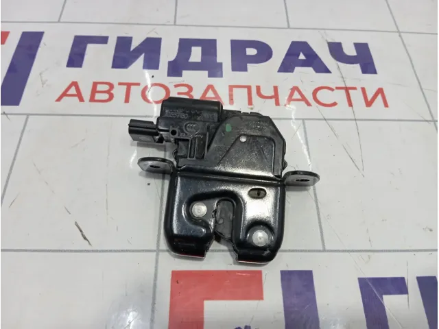 Замок багажника Lada Vesta 2190560601010