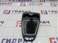 Механизм выбора и переключения передач Lada Vesta 8450032518