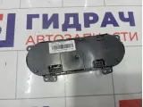 Блок управления климатической установкой Lada Vesta 8450007075