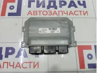 Блок управления двигателем Lada Vesta 237105074S