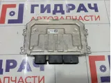 Блок управления двигателем Lada Vesta 237105074S