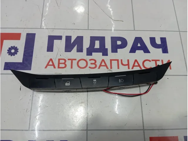 Блок кнопок Lada Vesta 8450006943
