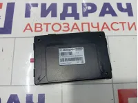 Блок электронный Lada Vesta 8450033434