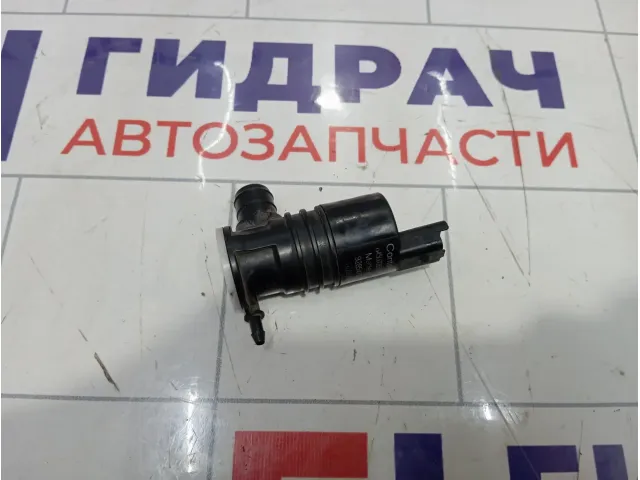 Насос омывателя лобового стекла Lada Vesta 8450008573