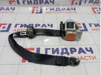 Ремень безопасности с пиропатроном передний левый Lada Vesta 8450030969