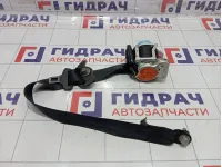 Ремень безопасности с пиропатроном передний правый Lada Vesta 8450030968
