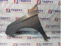 Крыло переднее левое Lada Vesta 8450039382