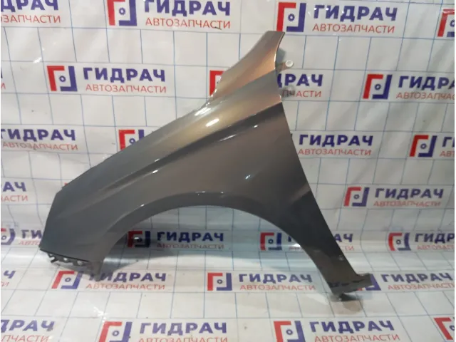 Крыло переднее левое Lada Vesta 8450039382