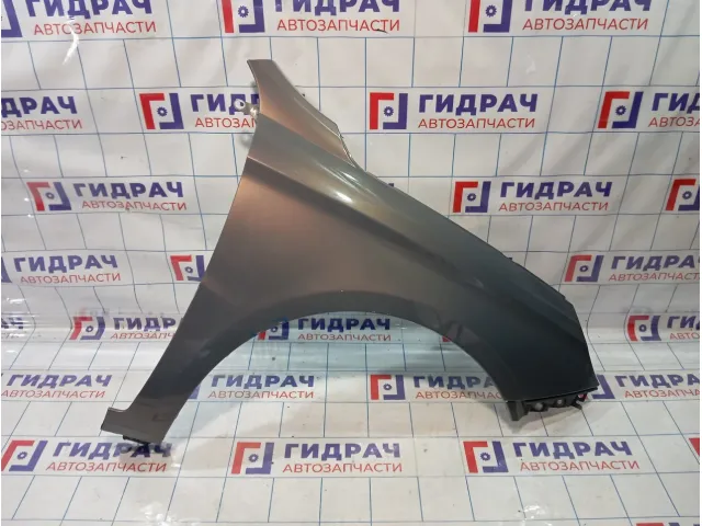Крыло переднее правое Lada Vesta 8450039386