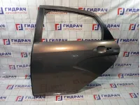 Дверь задняя левая Lada Vesta 8450039380