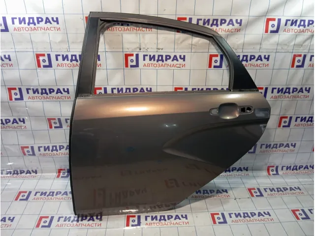 Дверь задняя левая Lada Vesta 8450039380