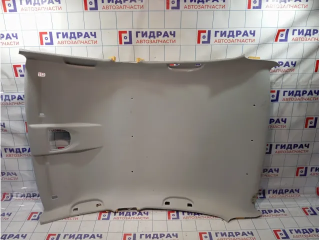 Обшивка потолка Lada Vesta 8450031864