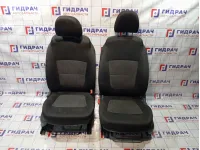 Сиденье комплект Lada Vesta