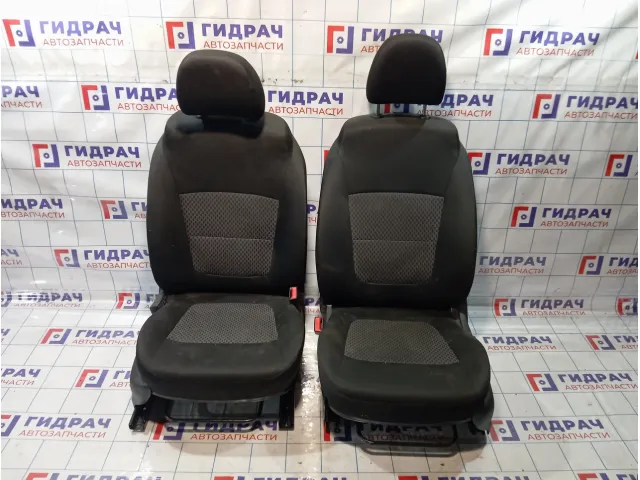 Сиденье комплект Lada Vesta