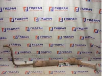 Глушитель средняя часть с катализатором Lada Vesta 8450032527