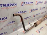 Глушитель средняя часть с катализатором Lada Vesta 8450032527