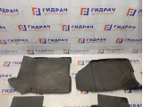 Коврики комплект Lada Vesta