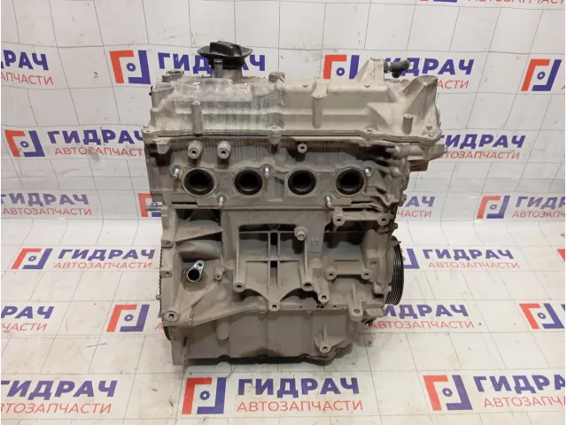 Двигатель Lada Vesta 8201583992