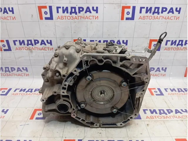 АКПП (автоматическая коробка переключения передач) Lada Vesta