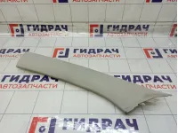 Обшивка стойки передней левой верхняя Lada Vesta 8450007552