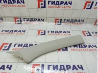 Обшивка стойки передней правой верхняя Lada Vesta 8450007551