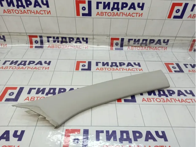 Обшивка стойки передней правой верхняя Lada Vesta 8450007551