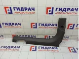 Накладка порога внутренняя передняя левая Lada Vesta 8450007254