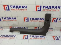 Накладка порога внутренняя передняя левая Lada Vesta 8450007254