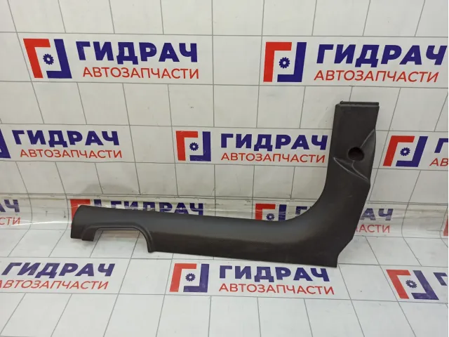 Накладка порога внутренняя передняя левая Lada Vesta 8450007254