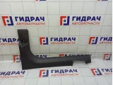 Накладка порога внутренняя передняя правая Lada Vesta 8450007253