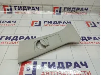 Обшивка стойки средней левой верхняя Lada Vesta 8450007556