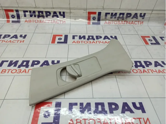 Обшивка стойки средней левой верхняя Lada Vesta 8450007556