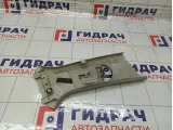 Обшивка стойки средней левой верхняя Lada Vesta 8450007556