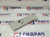 Обшивка стойки средней правой верхняя Lada Vesta 8450007555