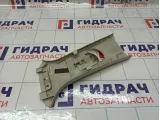 Обшивка стойки средней правой верхняя Lada Vesta 8450007555