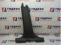Обшивка стойки средней левой нижняя Lada Vesta 8450007554