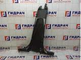 Обшивка стойки средней левой нижняя Lada Vesta 8450007554