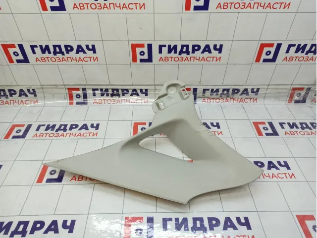 Обшивка стойки задней правой верхняя Lada Vesta 8450007561