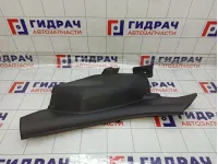 Обшивка стойки задней левой нижняя Lada Vesta 8450008579