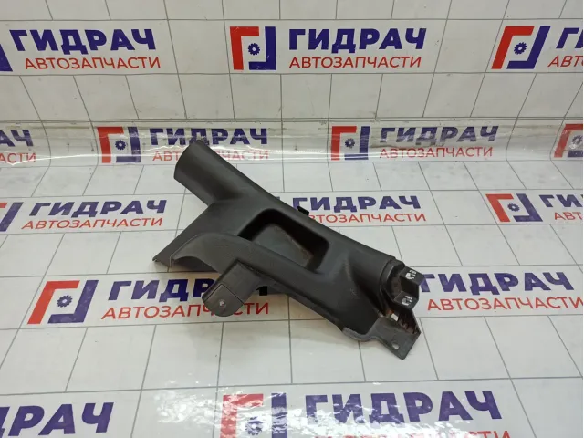 Накладка порога внутренняя задняя правая Lada Vesta 8450007255