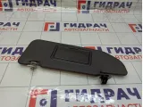 Козырек солнцезащитный левый Lada Vesta