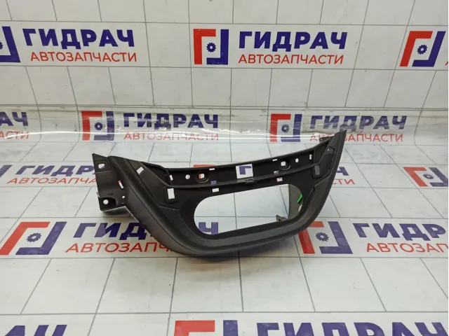 Накладка торпедо Lada Vesta 8450007453